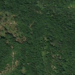 Satellite imagery of Manatica, RS