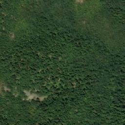 Satellite imagery of Brezovo Bilo, RS