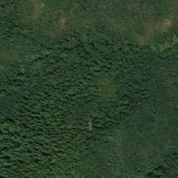 Satellite imagery of Brezovo Bilo, RS