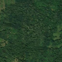 Satellite imagery of Tunjeza, RS