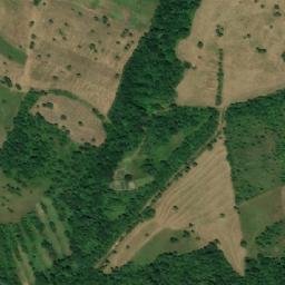 Satellite imagery of TT28, RO