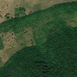 Satellite imagery of TT28, RO