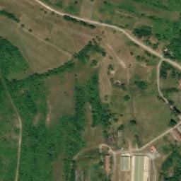 Satellite imagery of TT29, RO