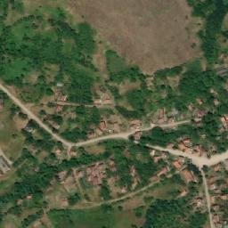 Satellite imagery of TT29, RO