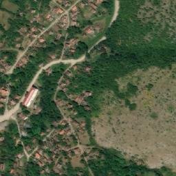 Satellite imagery of TT29, RO