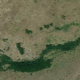 Satellite imagery of TT9, RO