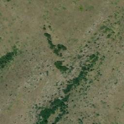 Satellite imagery of TT11, RO