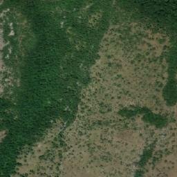 Satellite imagery of TT11, RO