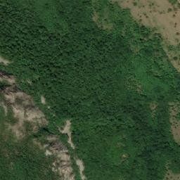 Satellite imagery of TT16, RO