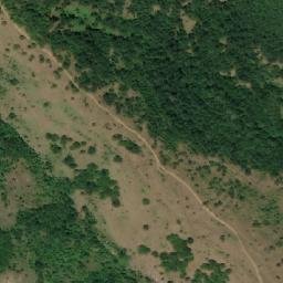 Satellite imagery of TT16, RO