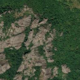 Satellite imagery of TT9, RO