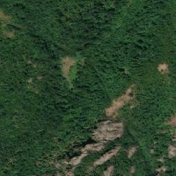 Satellite imagery of TT9, RO