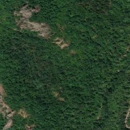 Satellite imagery of TT6105, RO