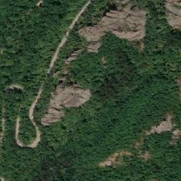 Satellite imagery of TT6105, RO