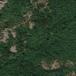 Satellite imagery of TT11, RO