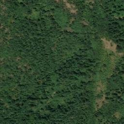 Satellite imagery of TT54, RO