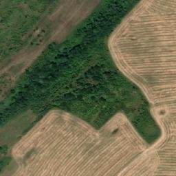 Satellite imagery of TT2332, RO