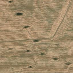 Satellite imagery of TT2332, RO