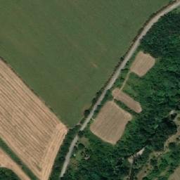 Satellite imagery of TT42/X/, RO