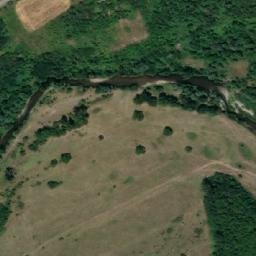 Satellite imagery of TT42/X/, RO