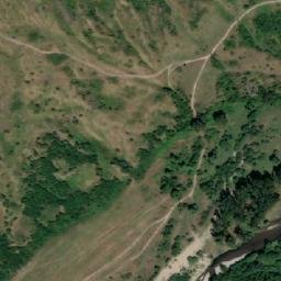 Satellite imagery of TT17/1/, RO