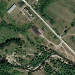 Satellite imagery of TT17/1/, RO