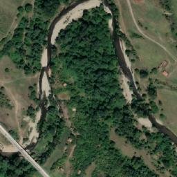 Satellite imagery of TT17/1/, RO