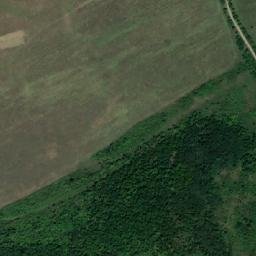 Satellite imagery of TT2331, RO