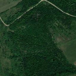 Satellite imagery of TT2331, RO