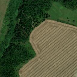 Satellite imagery of TT19/1/, RO