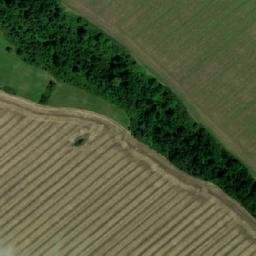 Satellite imagery of TT19/1/, RO