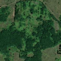 Satellite imagery of TT65, RO