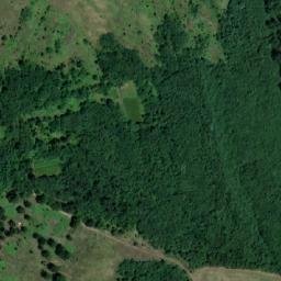 Satellite imagery of TT65, RO