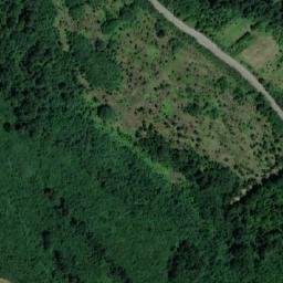 Satellite imagery of TT65, RO