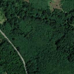 Satellite imagery of TT66, RO