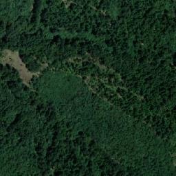 Satellite imagery of TT66, RO