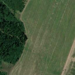 Satellite imagery of TT66, RO