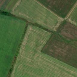 Satellite imagery of TT44, RO