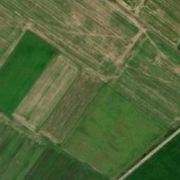 Satellite imagery of TT2651, RO