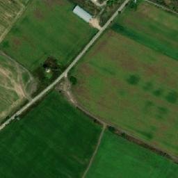 Satellite imagery of TT2651, RO