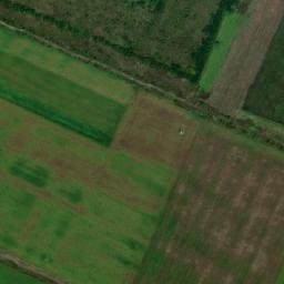 Satellite imagery of TT2651, RO