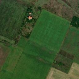 Satellite imagery of TT43, RO