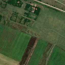 Satellite imagery of TT43, RO