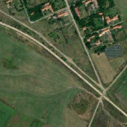 Satellite imagery of TT45A, RO