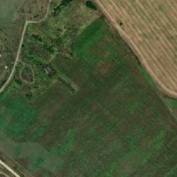 Satellite imagery of TT45A, RO