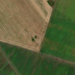 Satellite imagery of TT42, RO