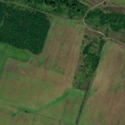 Satellite imagery of TT47, RO