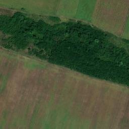 Satellite imagery of TT47, RO