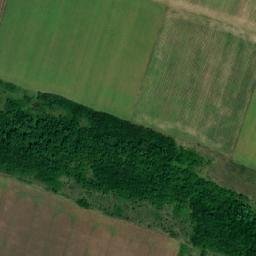 Satellite imagery of TT47, RO