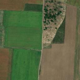 Satellite imagery of TT23/XXXV/, RO